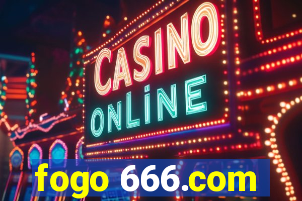 fogo 666.com